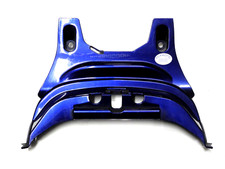 SUZUKI BURGMAN AN 400 IE