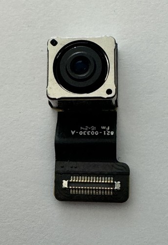 Fotocamera principale
