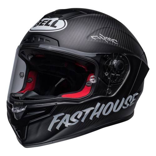Casco integrale bell race star - integrale,