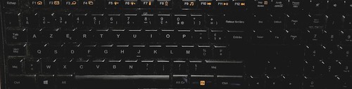 Logitech k740 uy95 - logitech,