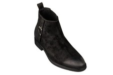 TOTO Uomo Invisibile 3 "