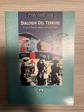 Dialoghi del terrore -