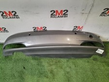 REAR BUMPER SPOILER FOR LANCIA