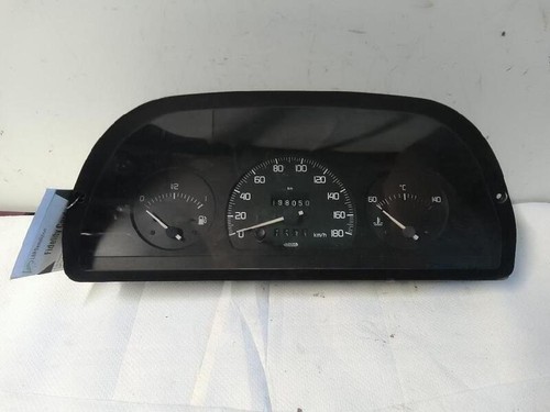 7520794 quadro strumenti - , fiat