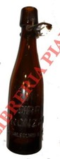 Birra ronzani casalecchio - ronzani, di