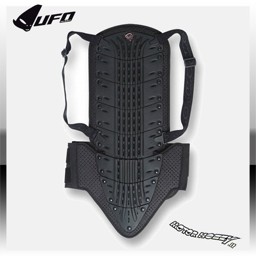 Paraschiena ufo motocross - ufo,