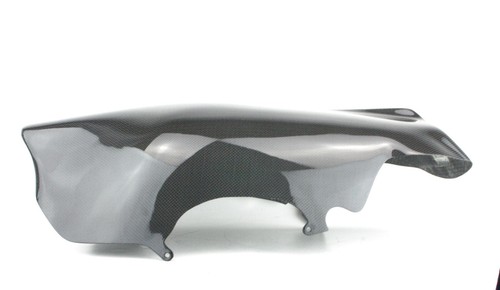 Puntale vasca carbonio ducati - puntale,