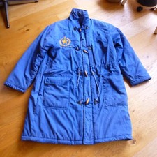 Cappotto Giacca Panca Calcio