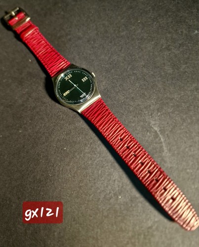 Nuovo raro swatch vintage - &, *