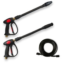 Pistola Aria Compressa per