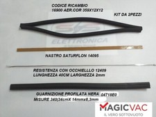  KIT GUARNIZIONI 5PZ PER