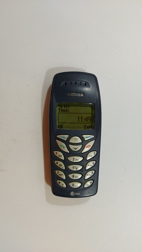 1404 nokia 1260 - 1404.nokia, very