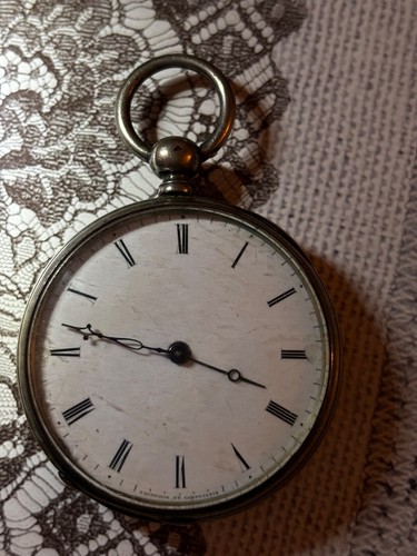 Cylindre rubis orologio da - orologio,