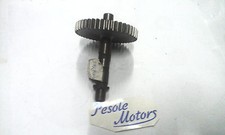 ALBERO INGRANAGGIO A CAMME