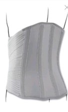 Corsetto lombodorsale in - ,