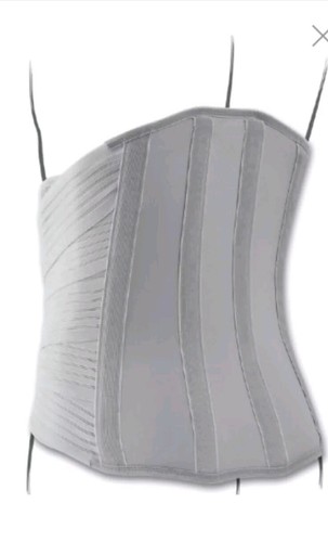 Corsetto lombodorsale in - ,