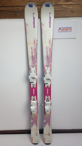 Sci elan snow 146 - snow, cm