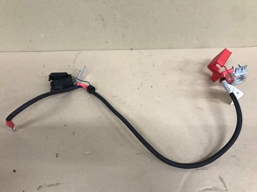 Telaio cavo batteria fiat 500 - telaio,