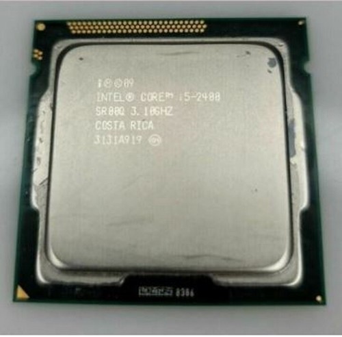 Processore intel 2300 sr00d - processore,