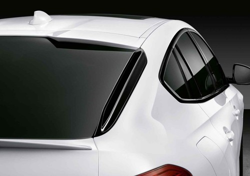 Bmw g06 performance - bmw,
