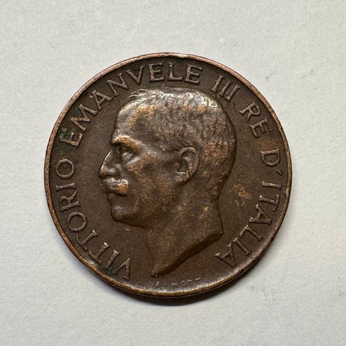 1931 italia centesimi - 1931,