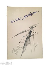 Catalogo Arte NICOLA MARIA