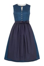 Dirndl Ivelina abito