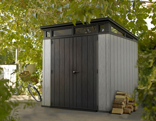 Box casetta keter capanno - casetta,