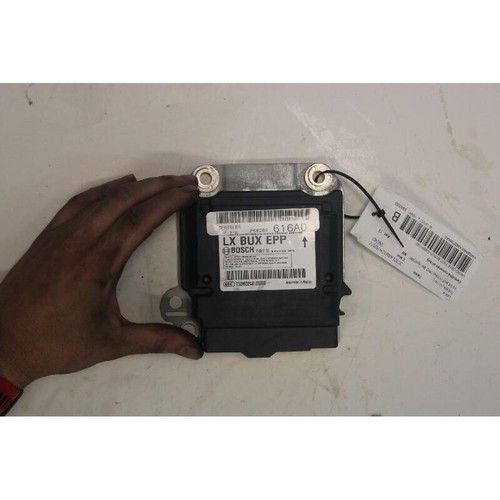 Centralina comando air bag - centralina, air-bag