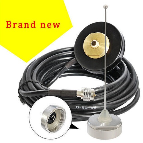 Uhf 380 520 - uhf, base