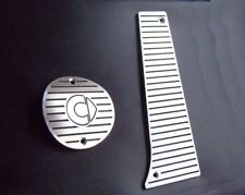 PEDALIERA SMART FORTWO PASSION