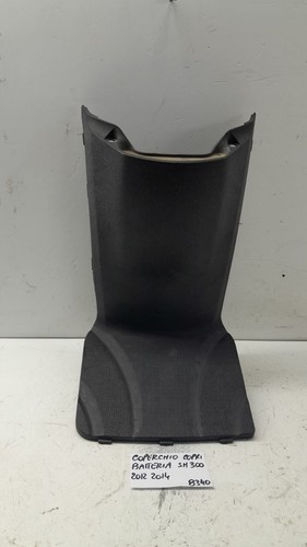 Coperchio ispezione honda - coperchio,