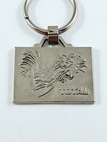 Portachiavi totale 1990s - portachiavi,