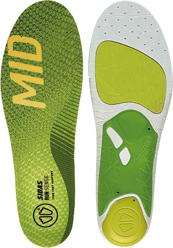 Sidas 3feet run - sidas, mid