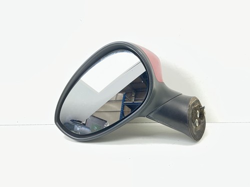 Specchietto retrovisore - specchietto,