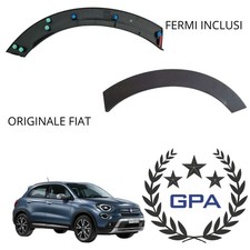 ARCO PARAFANGO POSTERIORE SINISTR ORIGINALE FIAT 500 X CROSS 2018 2019 2020 2021