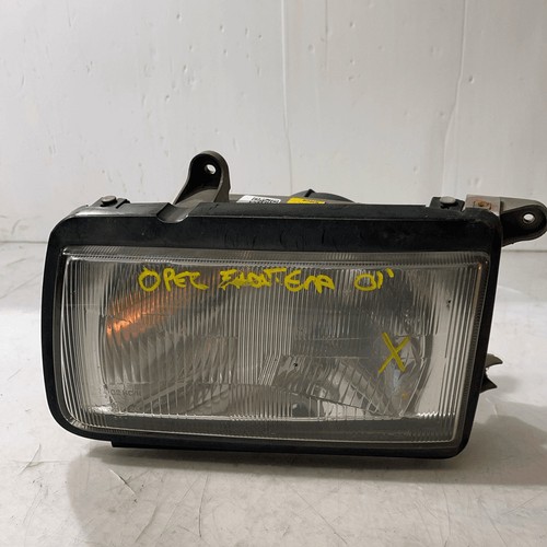 Proiettore opel frontera - opel,