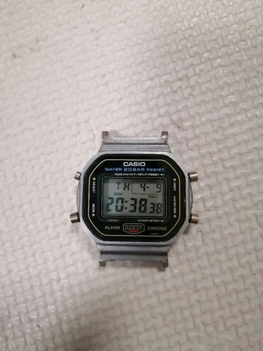 Modulo batteria casio shock - batteria,