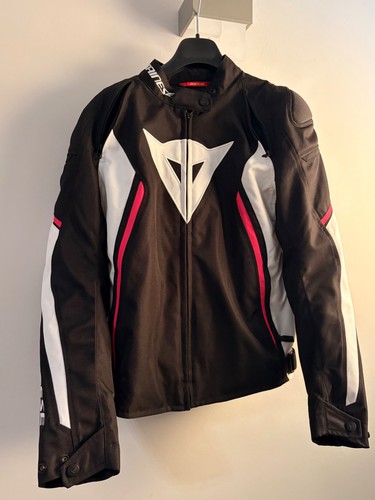 Giacca moto dainese donna tg42 - dainese,