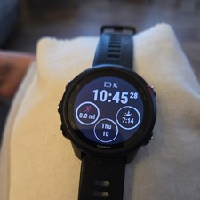 Garmin - Smartwatch GPS