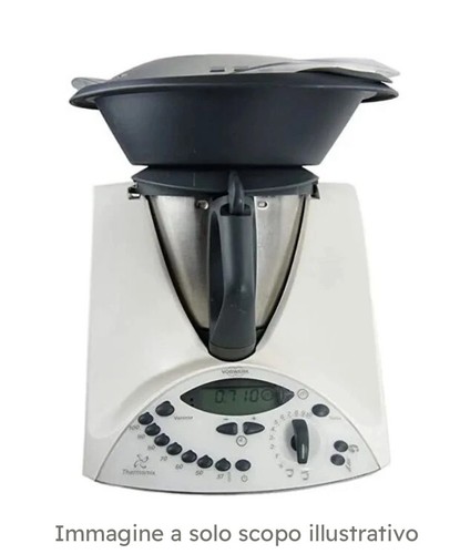 Bimbi vorwerk - bimbi,