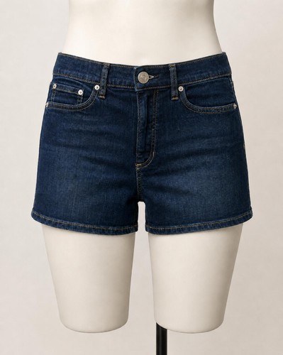 Pantaloncini corti banana - pantaloncini,