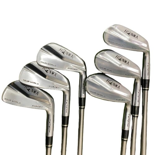 Honma tour world - honma, set
