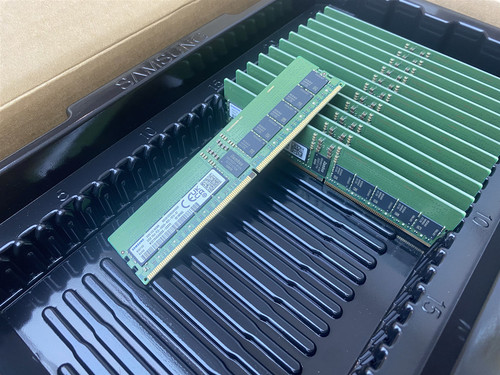 Memoria ram ddr5 samsung 16gb - ram,