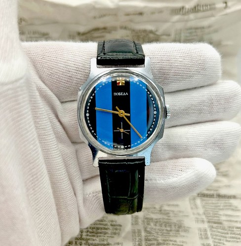 Raro orologio meccanico