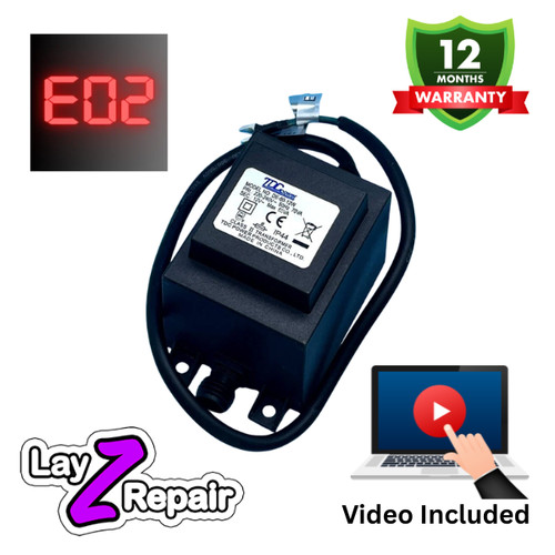 Lay spa e02 fix - fix, |