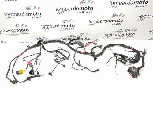 Impianto elettrico cablaggio