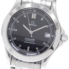 Orologio Uomo Automatico Omega