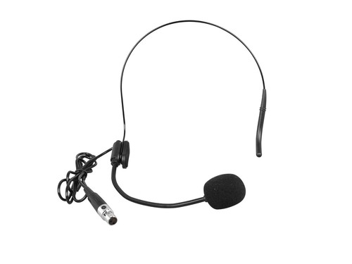 Pezzi microfono ad - pezzi,