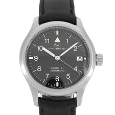 IWC Mark XII automatico 36 mm